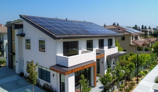 Top Solar-Powered Features for Modern Homes